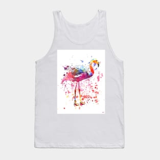 Flamingo Tank Top